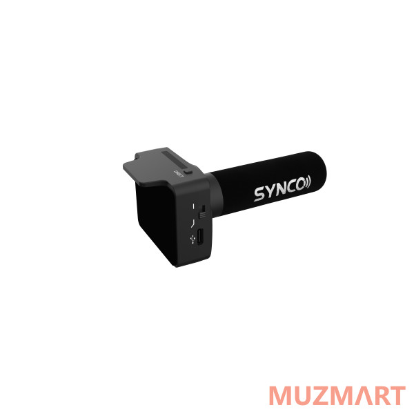 Synco MMic-U3 Микрофон для смартфона