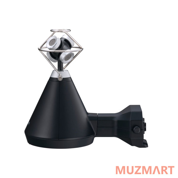 Zoom VRH-8 Модуль амбифонический микрофон для H8