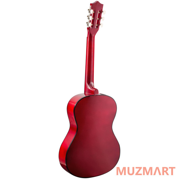 Davinci DC-50A SB Классическая гитара 7/8