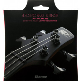 Ibanez IEBS4C Струны для бас гитары
