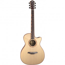 Furch Red Pure OMc-SR +кейс Акустическая гитара