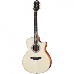 Crafter PK G-MAHOce Электроакустическая гитара