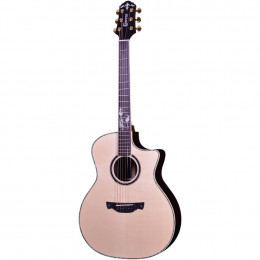 Crafter SH G-1000ce Электроакустическая гитара
