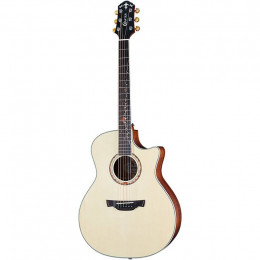Crafter SR G-MAHOce Электроакустическая гитара
