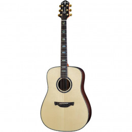 Crafter SRP D-36e Электроакустическая гитара