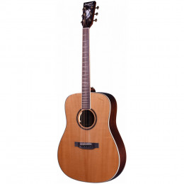 Crafter SungEum D-50th e VVS Электроакустическая гитара