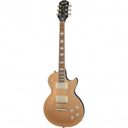 Epiphone Les Paul Muse Smoked Almond Metallic Электрогитара