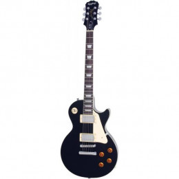 Epiphone LES PAUL STANDARD EBONY Электрогитара