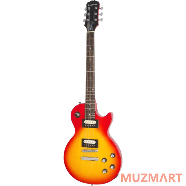 Epiphone LES PAUL STUDIO E1 (LT) Heritage Cherry Sunburst Электрогитара