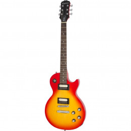 Epiphone LES PAUL STUDIO EBONY CH Электрогитара