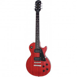 Epiphone LES PAUL STUDIO WORN CHERRY CH Электрогитара