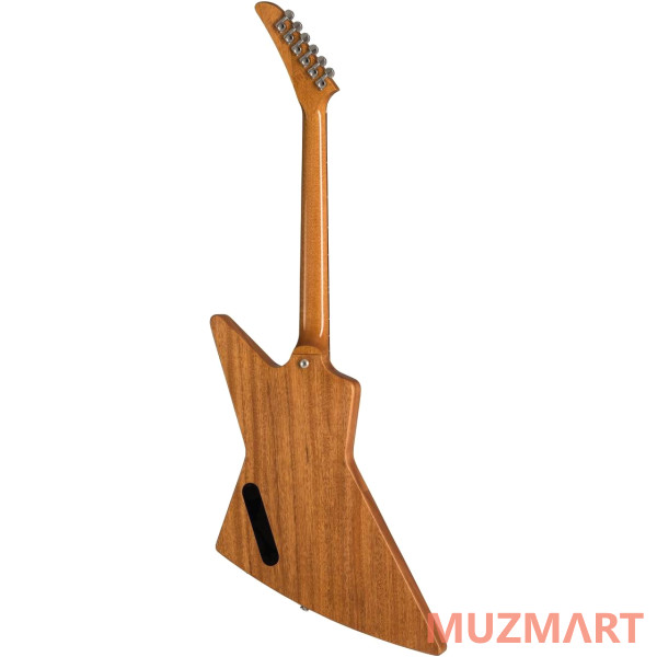 Gibson 2019 Explorer Antique Natural Электрогитара