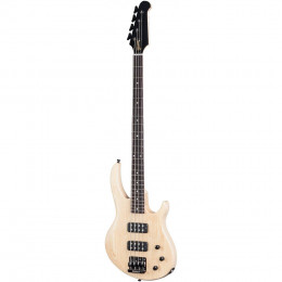 Gibson EB Bass 4 String T 2017 Natural Satin Бас гитара