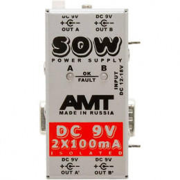 AMT Electronics PSDC9-2 SOW PS-2 Блок питания