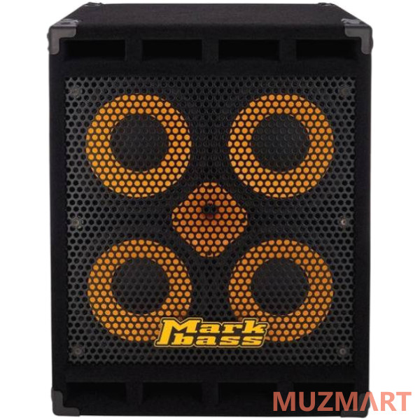 Markbass STANDARD 104HF-8 Басовый кабинет