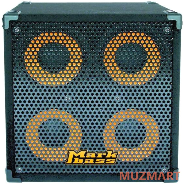 Markbass STANDARD 104HR-4 Басовый кабинет