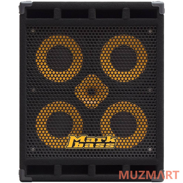 Markbass STANDARD104HF 4Ом Басовый кабинет