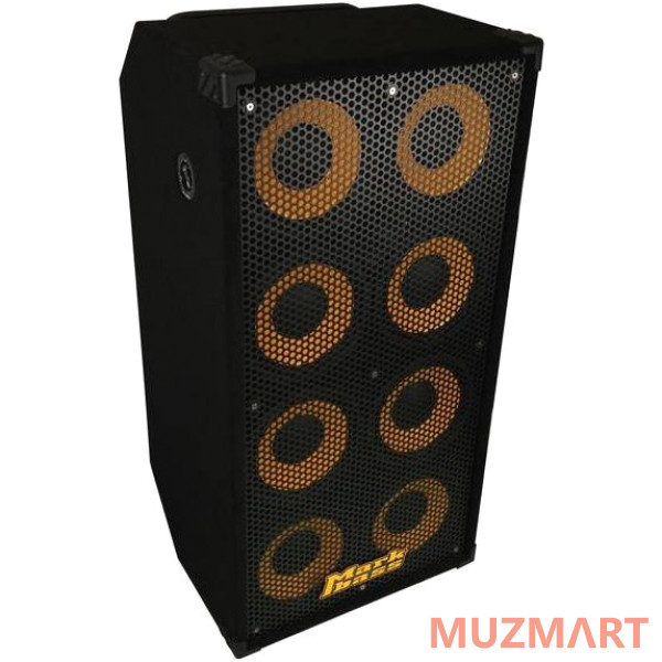 Markbass STD 108 HR Басовый кабинет