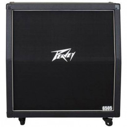 Peavey 6505 412 Slant Cabinet Гитарный кабинет наклонный