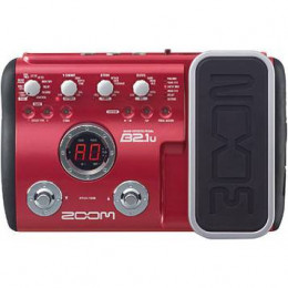 Zoom B2.1u Процессор эффектов