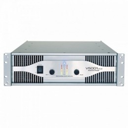 American Audio V-5001 Профессиональный стерео усилитель