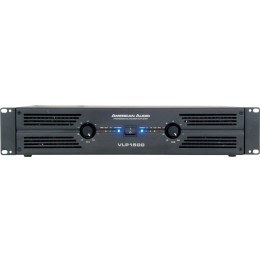 American Audio VLP 1500 Усилитель мощности