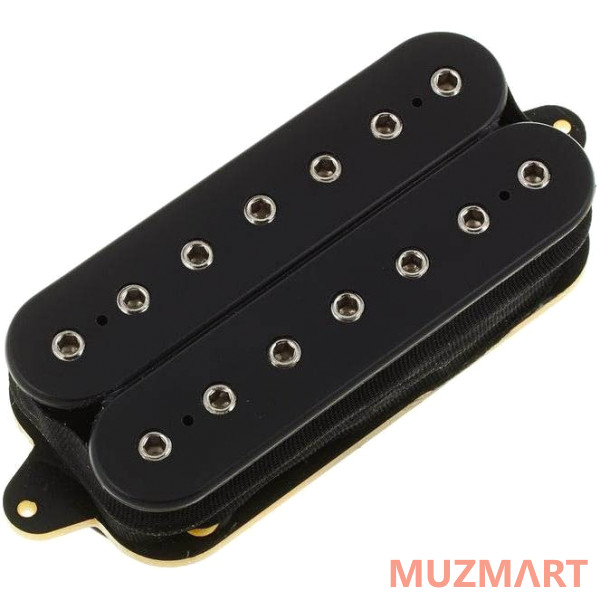 DiMarzio DP712BK Super Distortion® 7 Звукосниматель