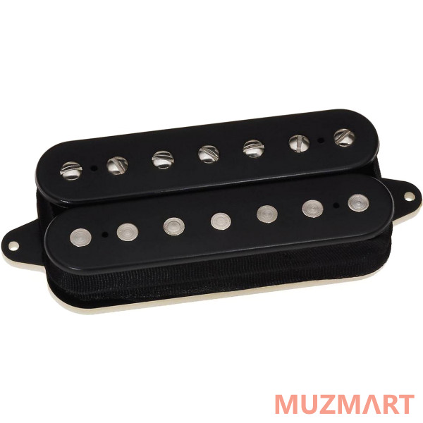 DiMarzio DP756BK Illuminator 7™ Neck Звукосниматель