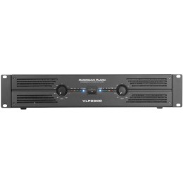 American Audio VLP 2500 Усилитель мощности