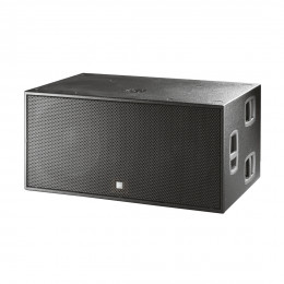 FBT MUSE 218SN Активный сабвуфер