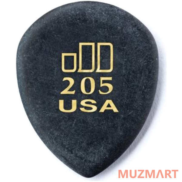 Dunlop JZTN PNT TIP-6/PLYPK Набор медиаторов