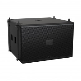 Turbosound MS215 Пассивный сабвуфер
