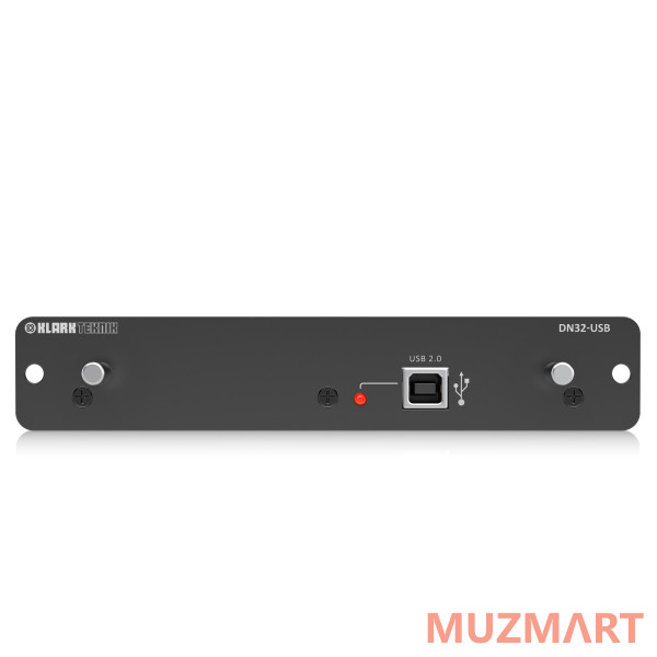 Klark Teknik DN32-USB Карта расширения USB 2.0