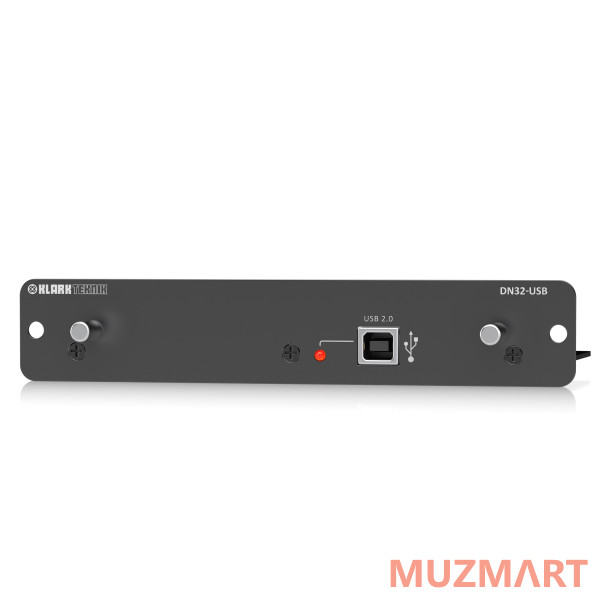 Klark Teknik DN32-USB Карта расширения USB 2.0