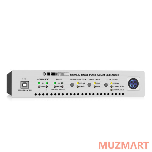 Klark Teknik DN9620 Двунаправленный конвертор