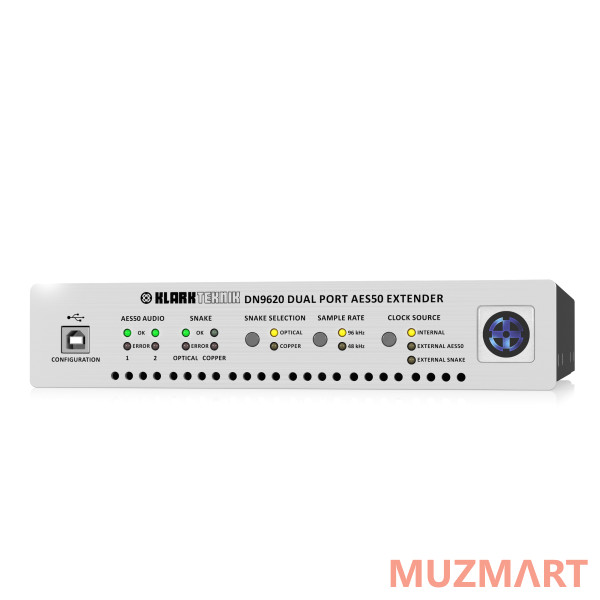 Klark Teknik DN9620 Двунаправленный конвертор