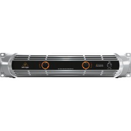 Behringer NU3000 Усилитель мощности