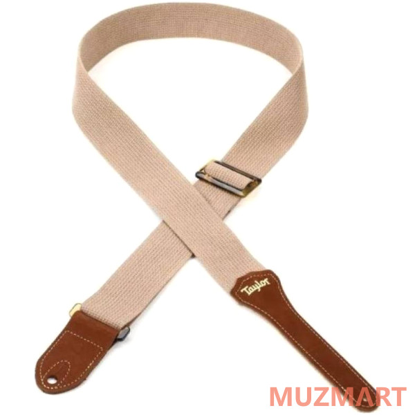 Taylor GSM 200-01 GS MINI STRAP, 2” Ремень для гитары