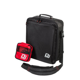 DJ-BAG CD&M PLUS Сумка для микшерных пультов и проигрывателей CD