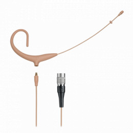 Audio-Technica BP892xcW-TH Головной микрофон телесного цвета