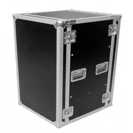 XLine Rack 16U Рековый кейс 16 мест