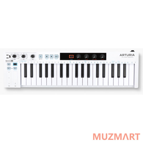 Arturia KeyStep 37 Клавишная динамическая MIDI