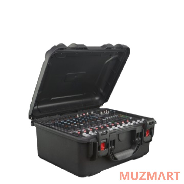 CRCBOX CB-750 Аналоговый активный микшер
