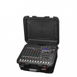 CRCBOX CB-750 Аналоговый активный микшер
