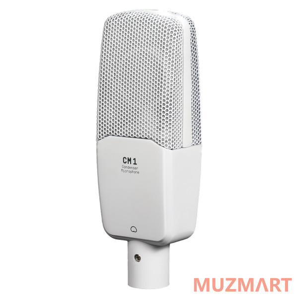 Arturia MiniFuse Recording Pack White Комплект для звукозаписи