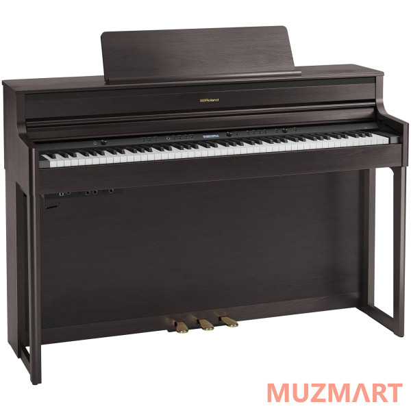 Roland HP704-DR Цифровое фортепиано