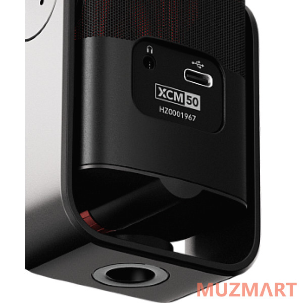 RODE XCM-50 Конденсаторный USB микрофон для стримеров и геймеров
