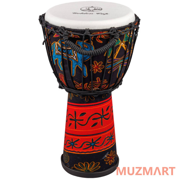 Golden cup FZGS-1002 Джембе