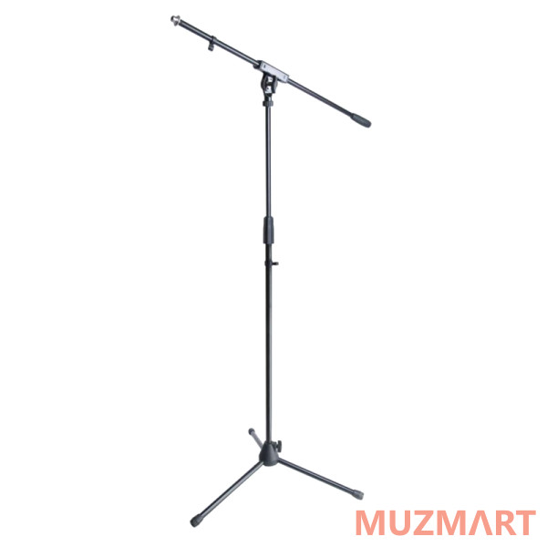 Lux Sound MS076 Стойка микрофонная журавль