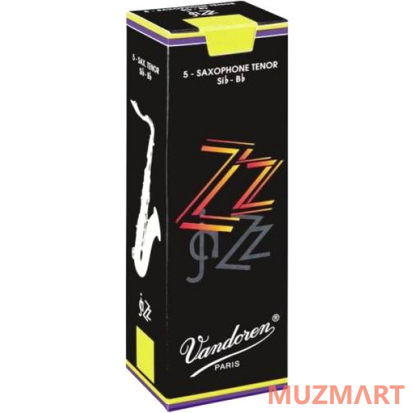 Vandoren SR424 Трости для сакс/альт, модель jaZZ, №4